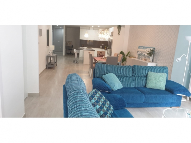 Venta de piso en el Centro de Valencia, C/ Guillem De Castro