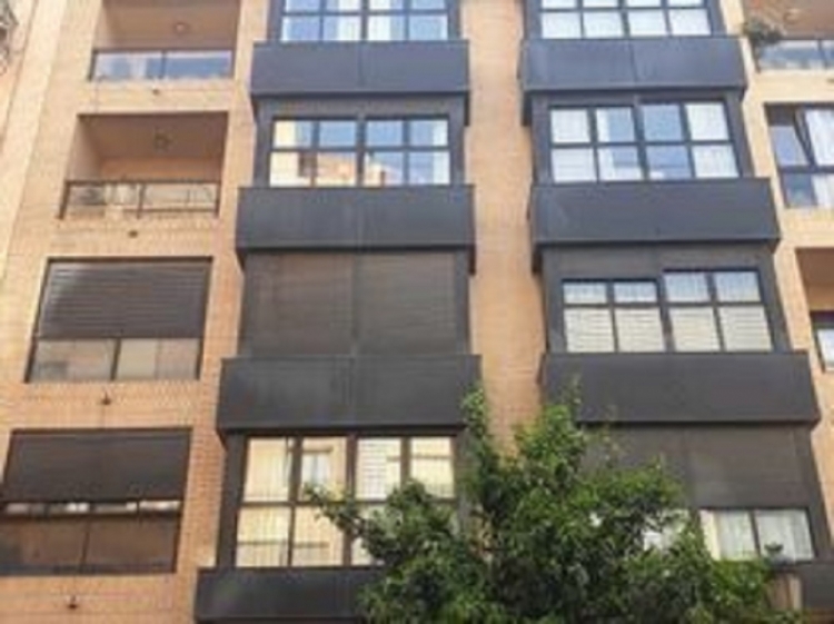 VENTA & ALQUILER PISO C/ QUART, VALENCIA