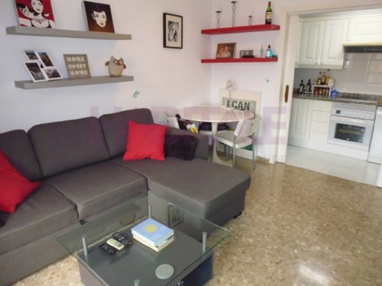 ALQUILER PISO Z/ BLACO IBÁNEZ, C/ JOSÉ MARÍA ORENSE, VALENCIA