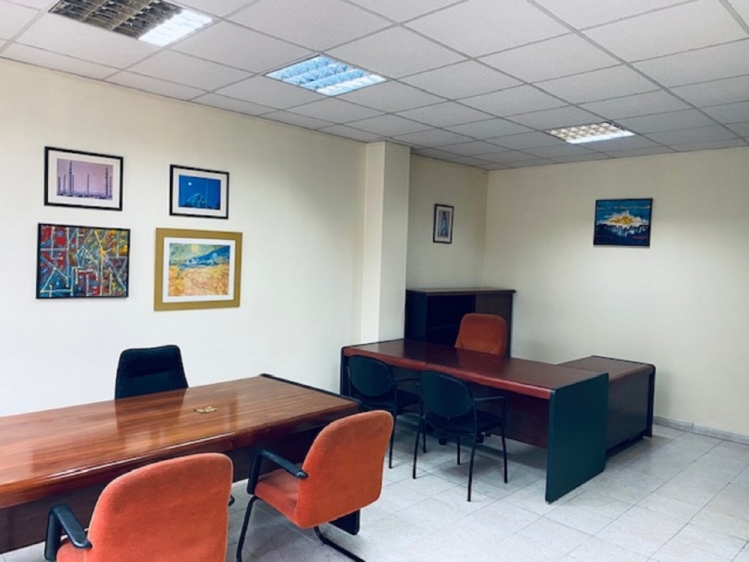 VENTA DE LOCAL COMERCIAL JUNTO PALACIO DE CONGRESOS, C/ ESCALANTE (BURJASSOT) - 321