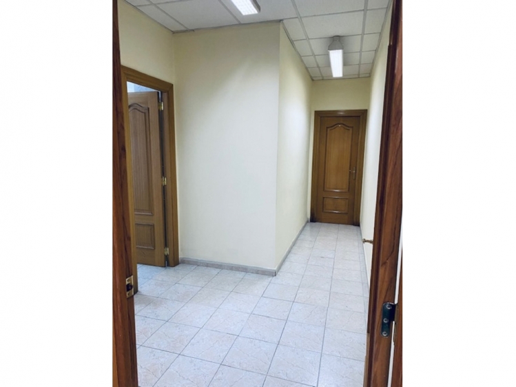 VENTA DE LOCAL COMERCIAL JUNTO PALACIO DE CONGRESOS, C/ ESCALANTE (BURJASSOT) - 332