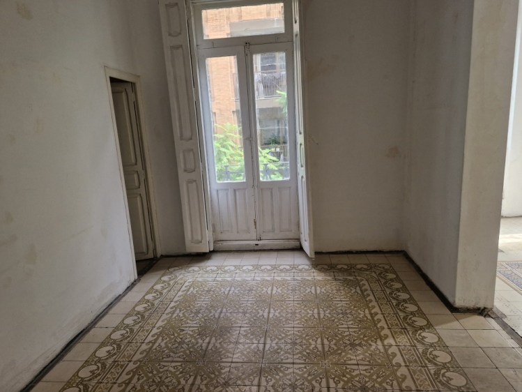 VENTA DE PISO EN EL CENTRO DE VALENCIA, JUNTO PLAZA DEL AYUNTAMIENTOL - 514