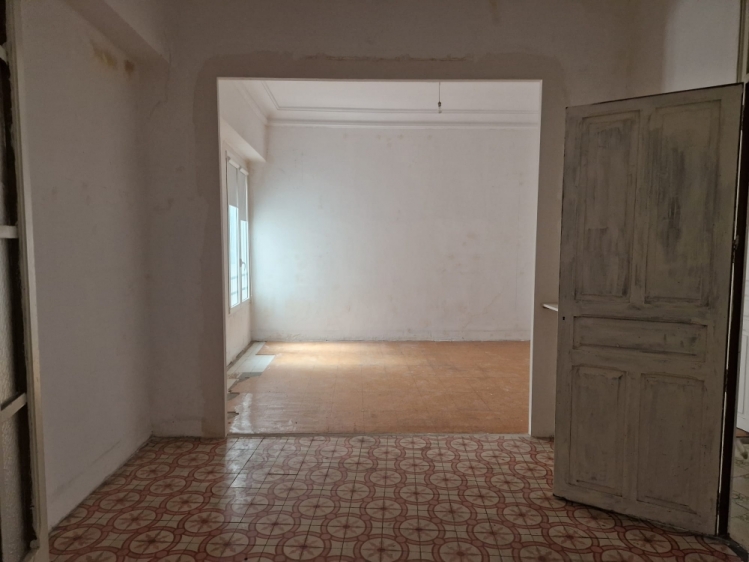 VENTA DE PISO EN EL CENTRO DE VALENCIA, JUNTO PLAZA DEL AYUNTAMIENTOL - 516