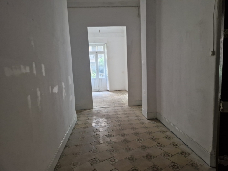 VENTA DE PISO EN EL CENTRO DE VALENCIA, JUNTO PLAZA DEL AYUNTAMIENTOL - 517