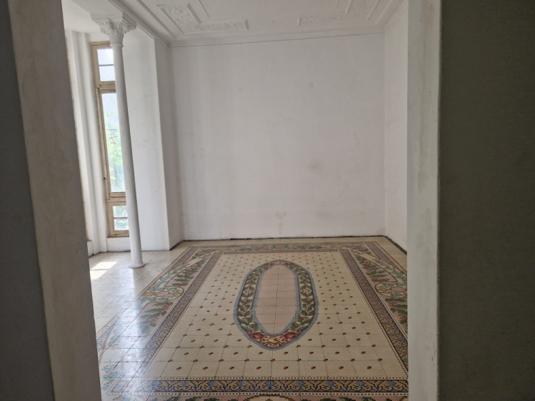 VENTA DE PISO EN EL CENTRO DE VALENCIA, JUNTO PLAZA DEL AYUNTAMIENTOL - 519