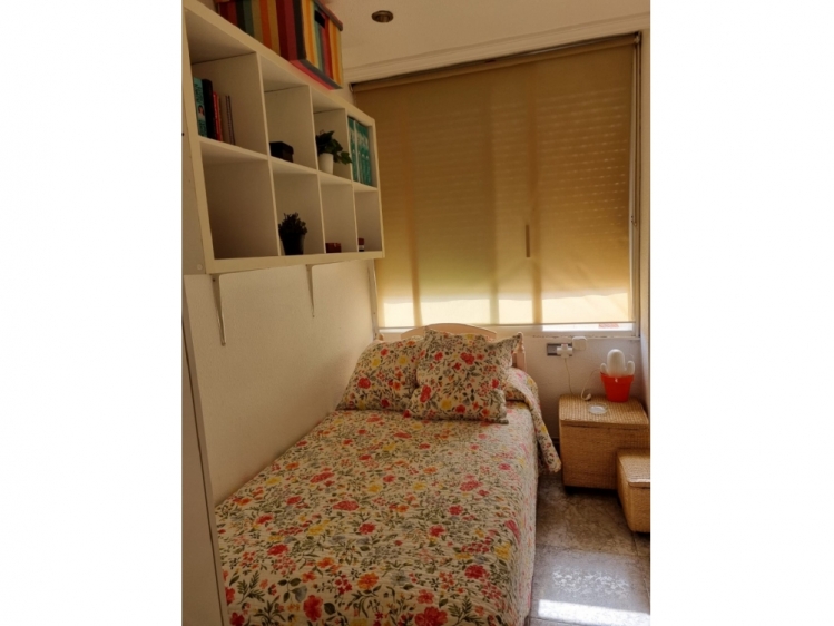 VENTA DE ÁTICO EN LA POBLA DE FARNALS - 528