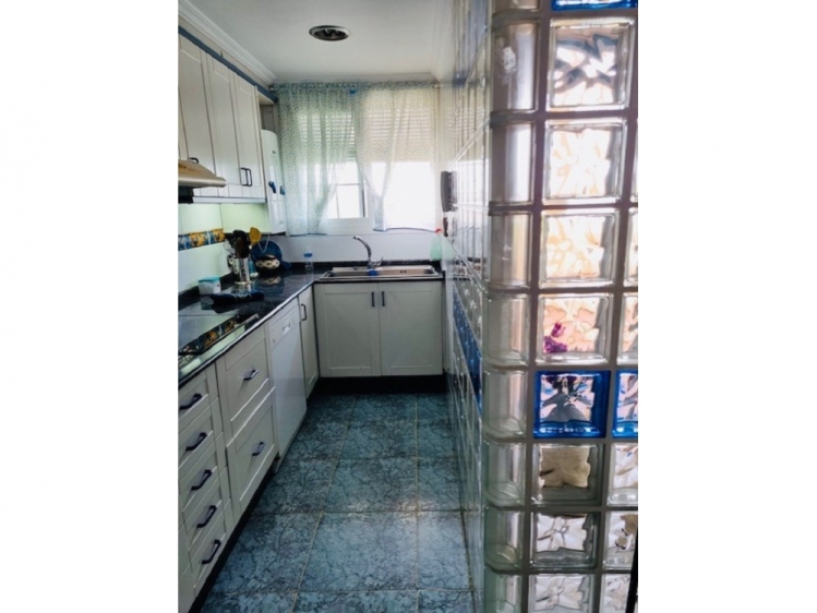 VENTA DE ÁTICO EN LA POBLA DE FARNALS - 533