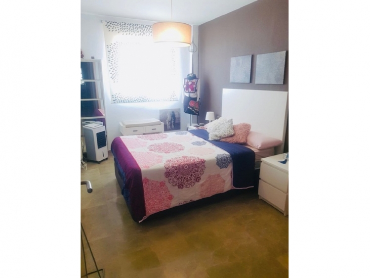 VENTA DE ÁTICO EN TORRENT, PZA. VIRGEN DEL SOCORRO (VALENCIA) - 579