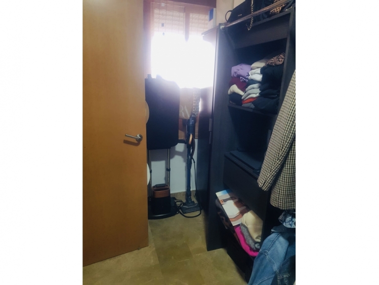 VENTA DE ÁTICO EN TORRENT, PZA. VIRGEN DEL SOCORRO (VALENCIA) - 584