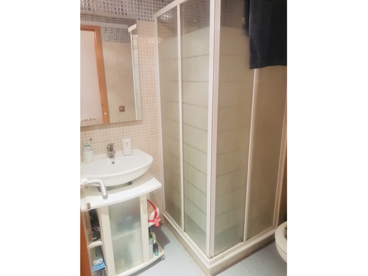 VENTA DE ÁTICO EN TORRENT, PZA. VIRGEN DEL SOCORRO (VALENCIA) - 585